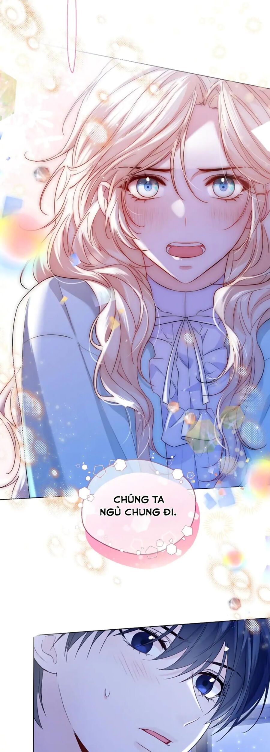 Tiểu Thư Crystal Là Một Người Đàn Ông Chapter 39 - 40