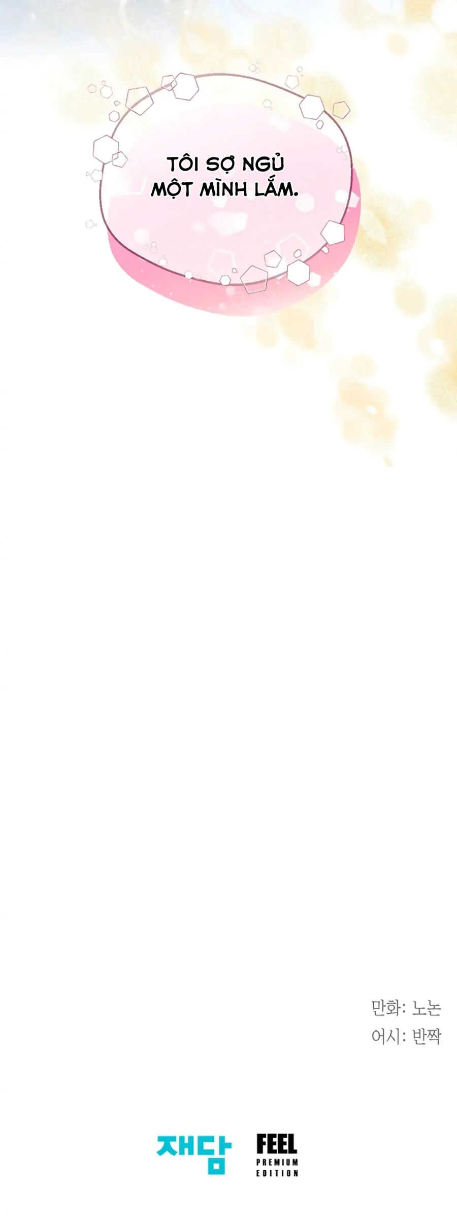 Tiểu Thư Crystal Là Một Người Đàn Ông Chapter 39 - 42