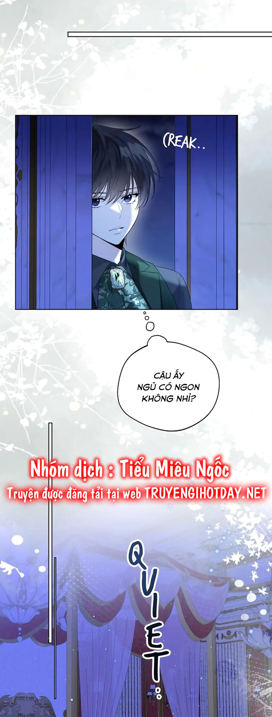 Tiểu Thư Crystal Là Một Người Đàn Ông Chapter 39 - 7