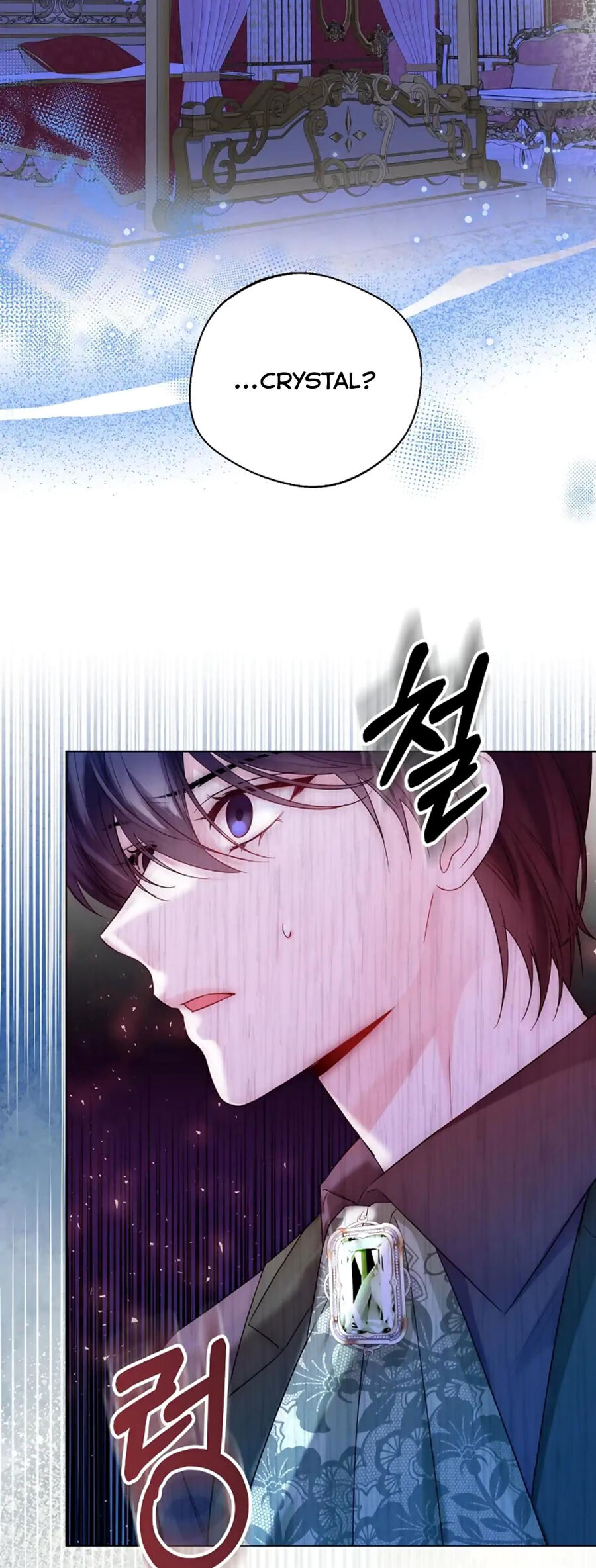 Tiểu Thư Crystal Là Một Người Đàn Ông Chapter 39 - 8