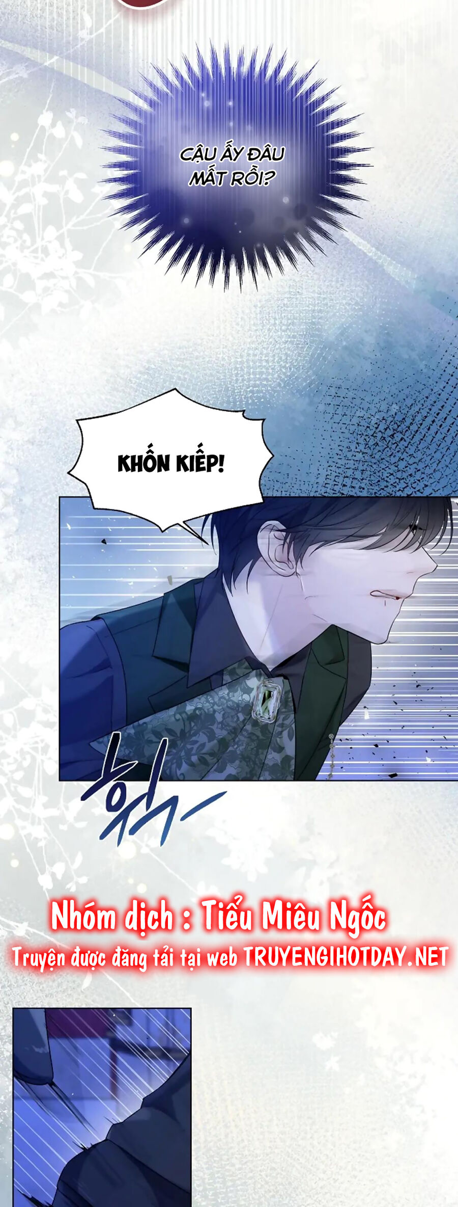 Tiểu Thư Crystal Là Một Người Đàn Ông Chapter 39 - 9