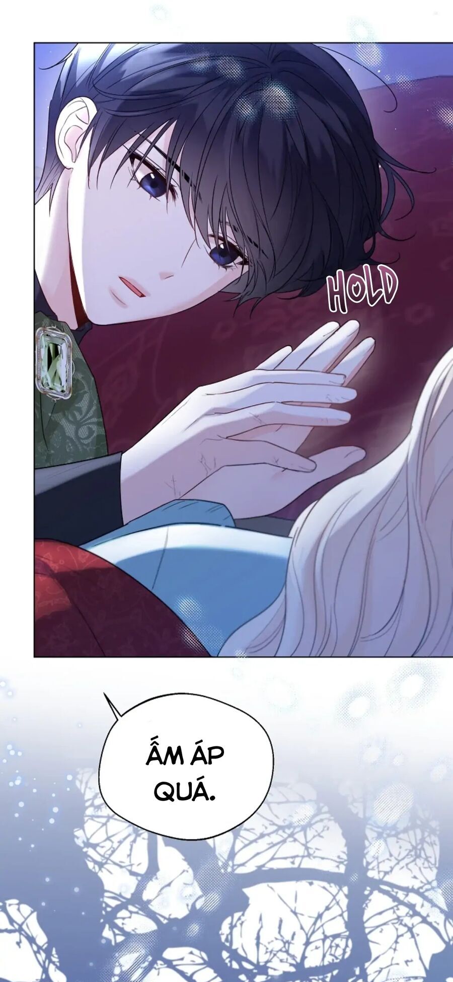 Tiểu Thư Crystal Là Một Người Đàn Ông Chapter 40 - 11