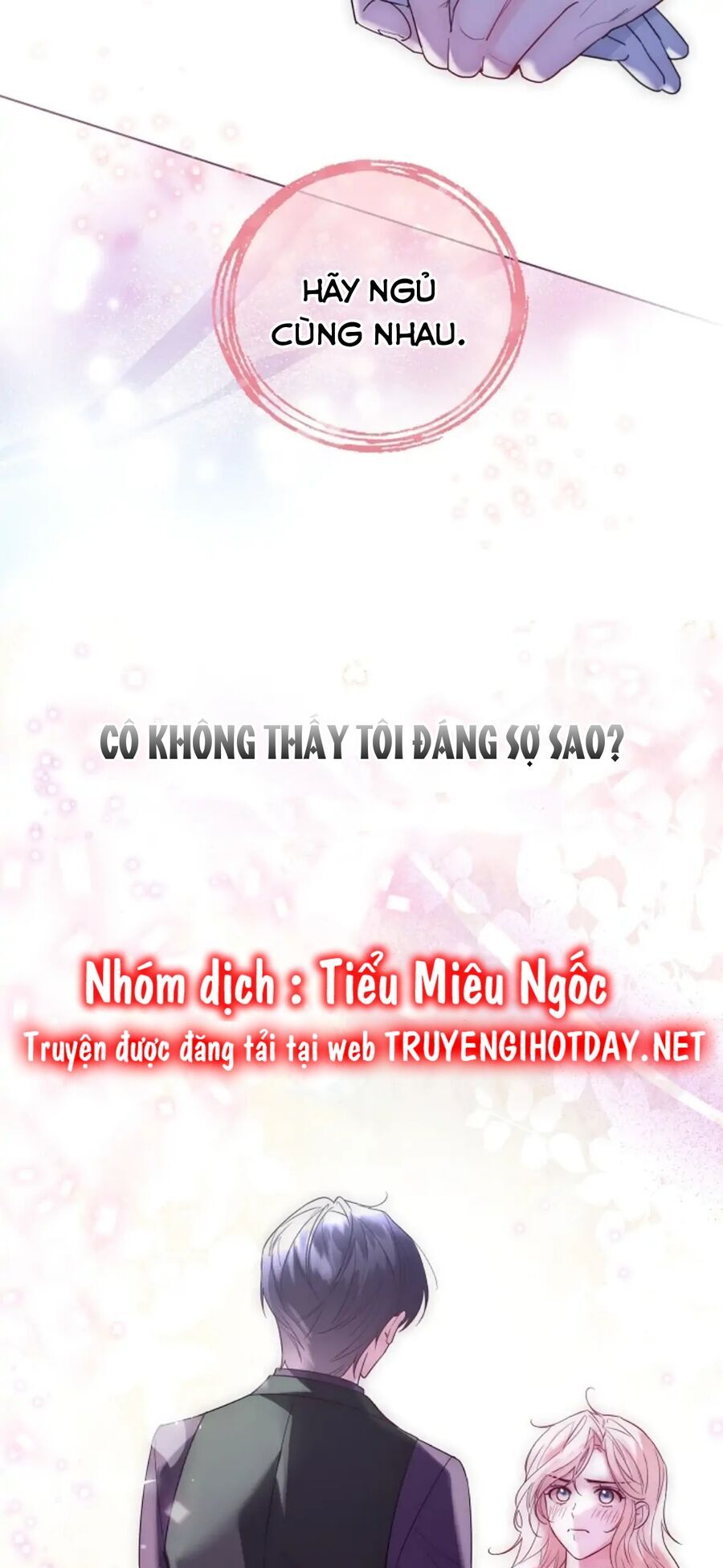 Tiểu Thư Crystal Là Một Người Đàn Ông Chapter 40 - 13