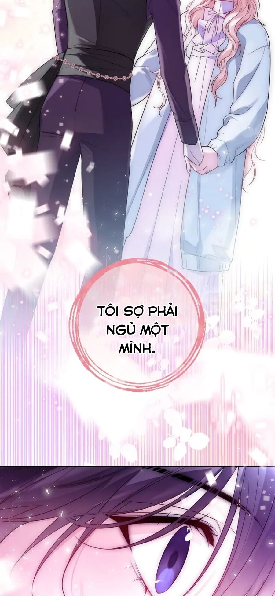 Tiểu Thư Crystal Là Một Người Đàn Ông Chapter 40 - 14