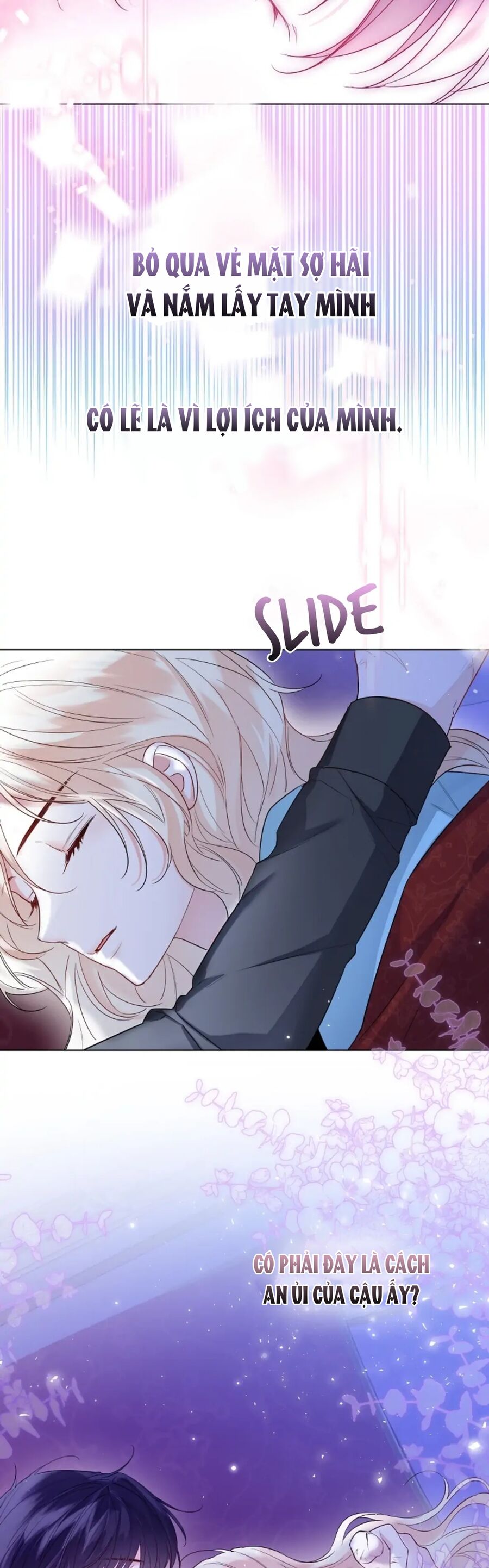 Tiểu Thư Crystal Là Một Người Đàn Ông Chapter 40 - 15