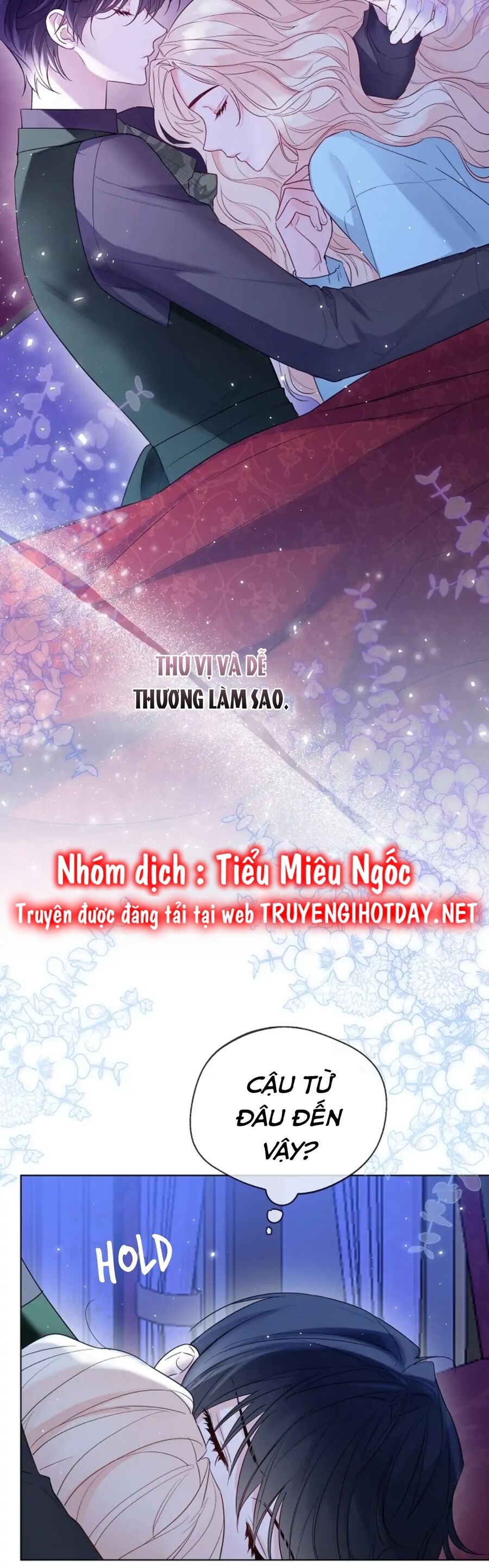 Tiểu Thư Crystal Là Một Người Đàn Ông Chapter 40 - 16
