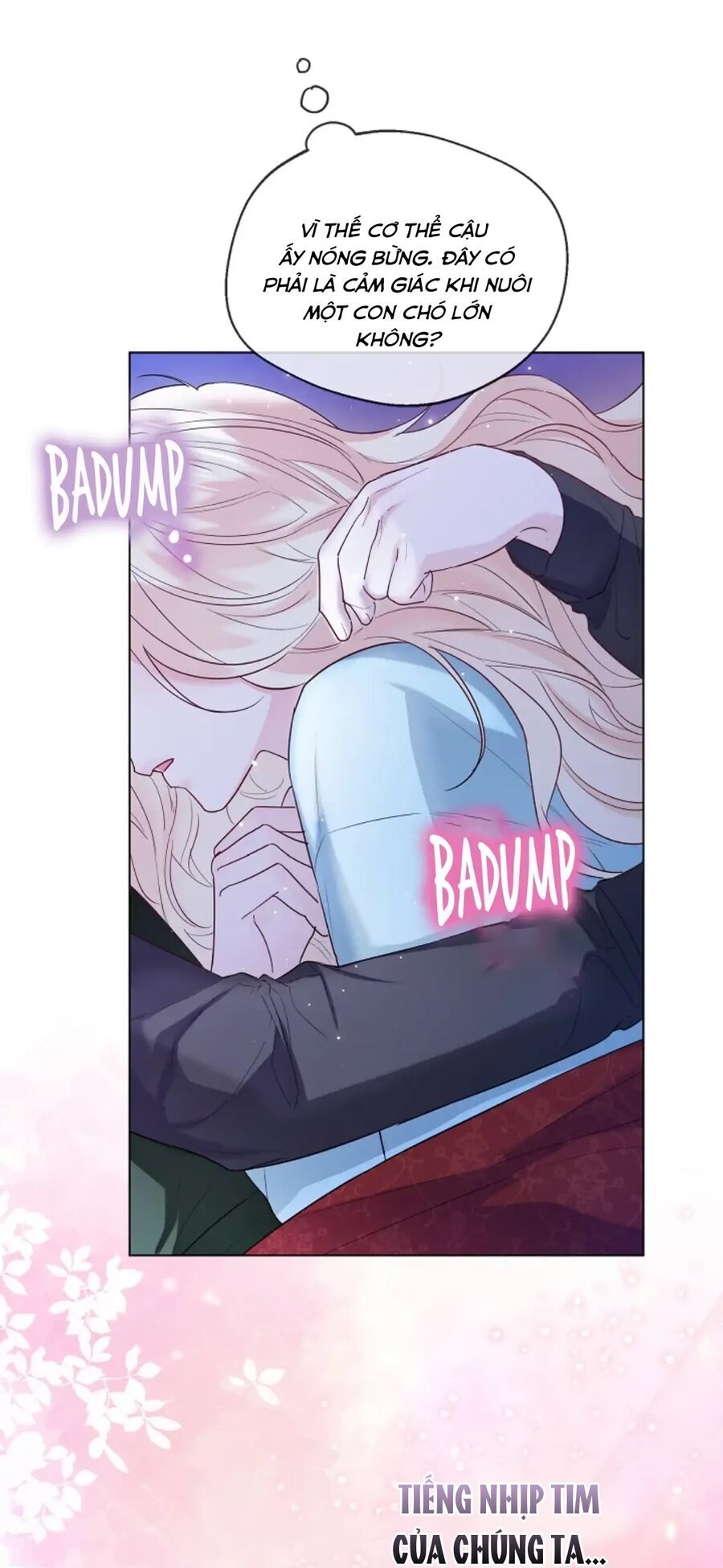 Tiểu Thư Crystal Là Một Người Đàn Ông Chapter 40 - 17