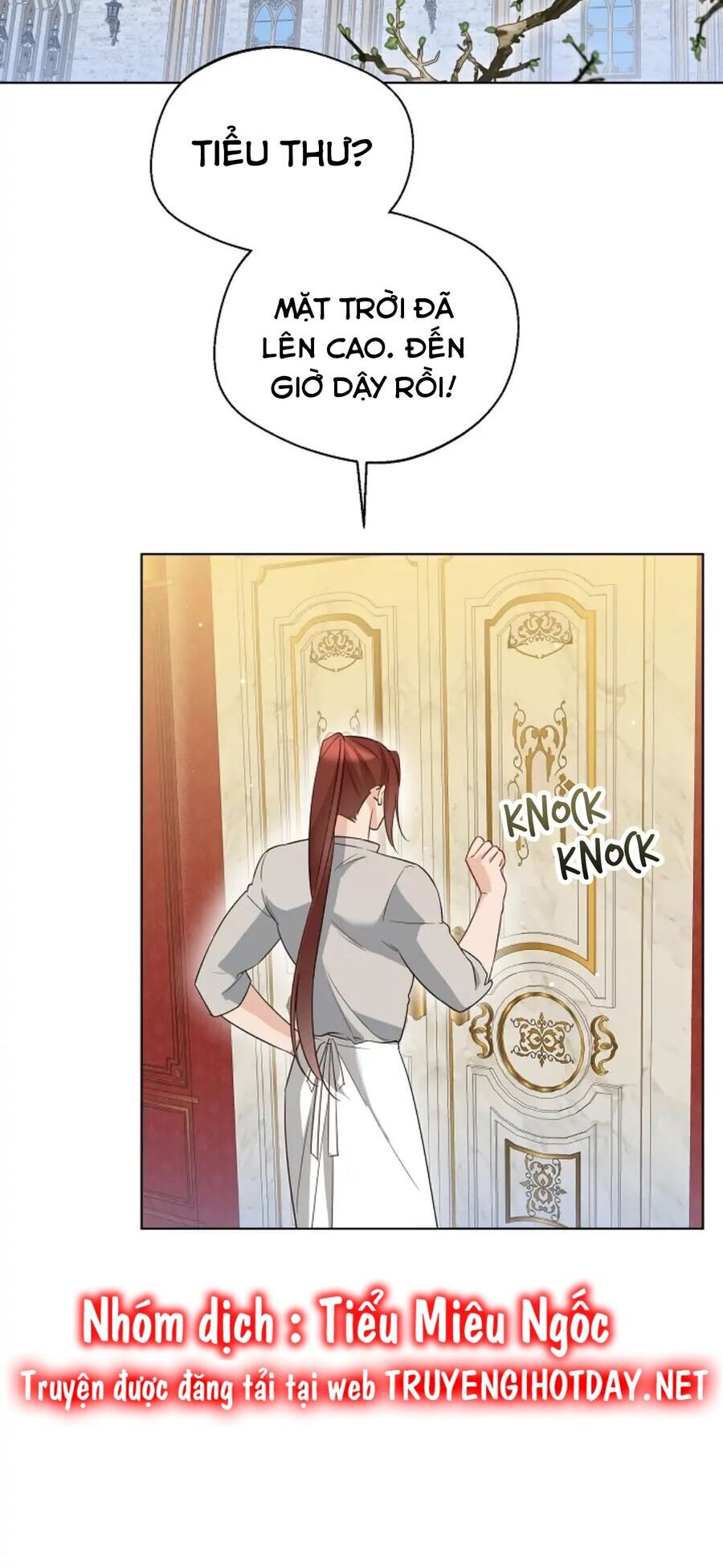 Tiểu Thư Crystal Là Một Người Đàn Ông Chapter 40 - 20