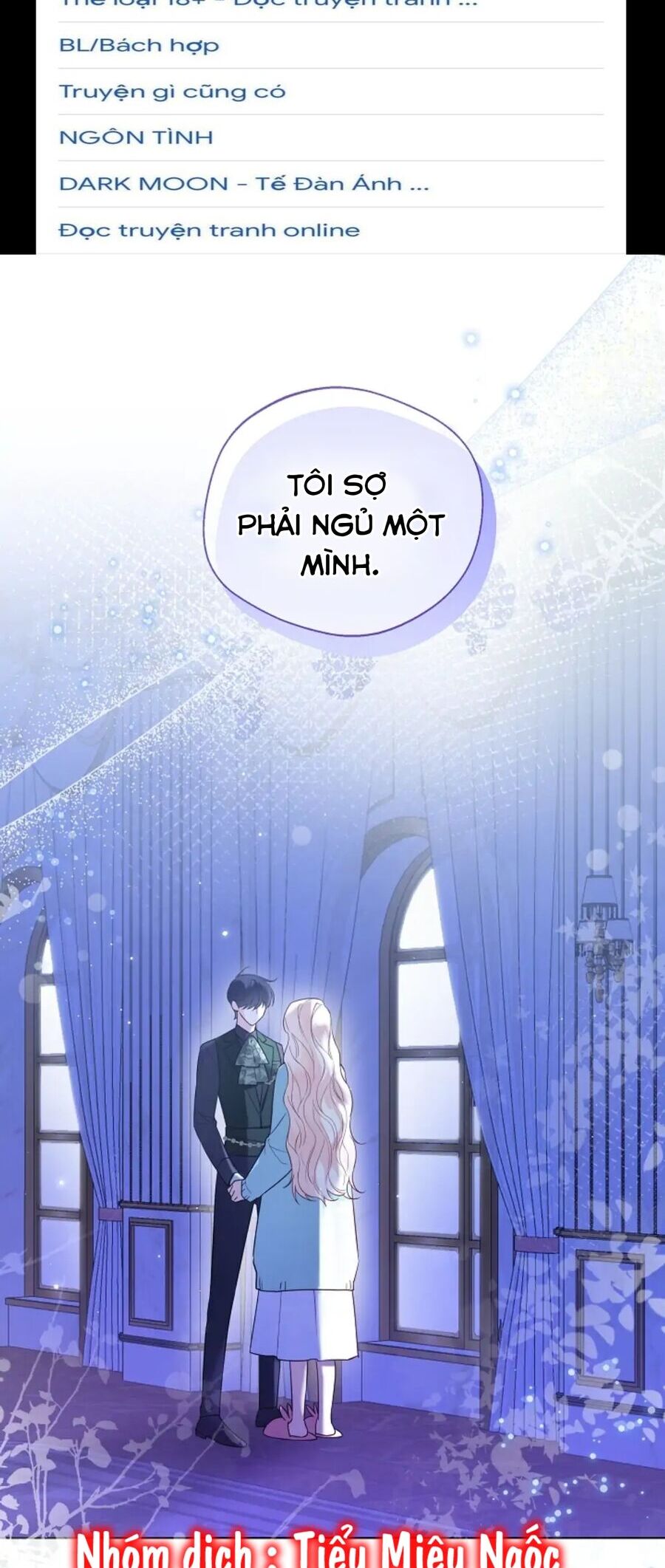 Tiểu Thư Crystal Là Một Người Đàn Ông Chapter 40 - 2