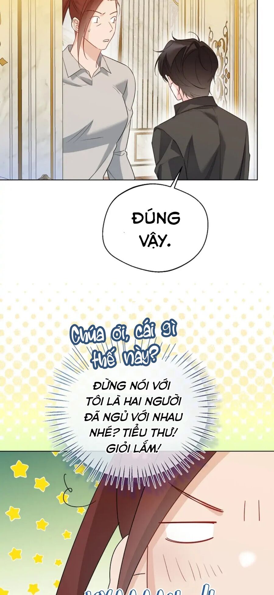 Tiểu Thư Crystal Là Một Người Đàn Ông Chapter 40 - 22