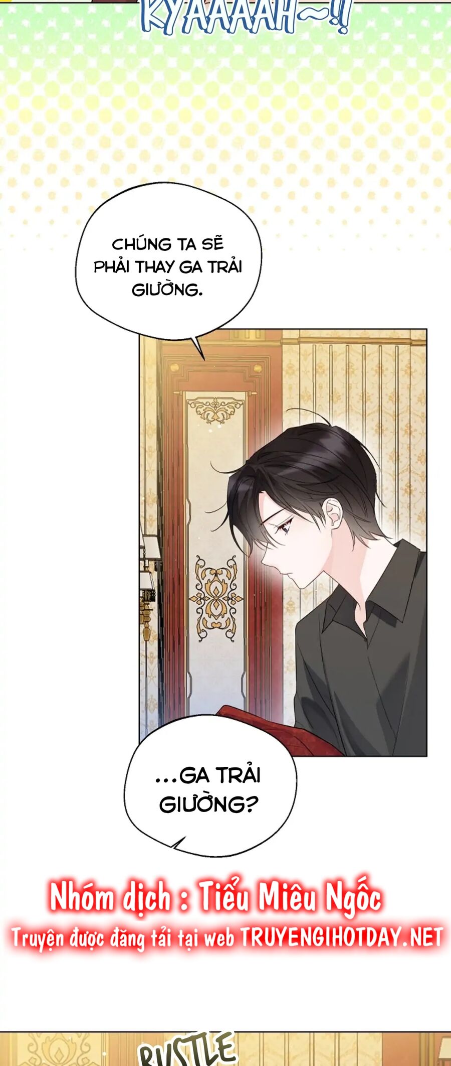 Tiểu Thư Crystal Là Một Người Đàn Ông Chapter 40 - 23