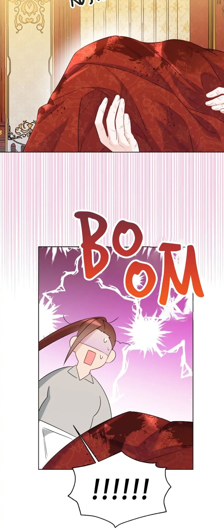 Tiểu Thư Crystal Là Một Người Đàn Ông Chapter 40 - 24