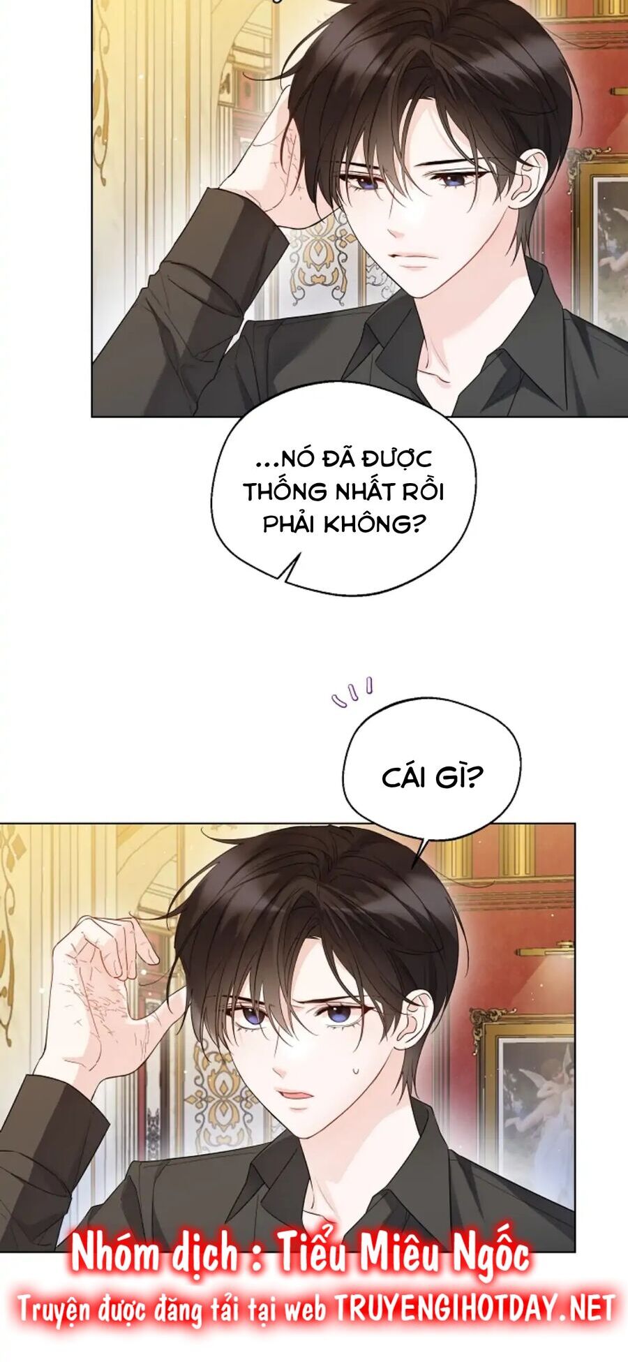 Tiểu Thư Crystal Là Một Người Đàn Ông Chapter 40 - 26