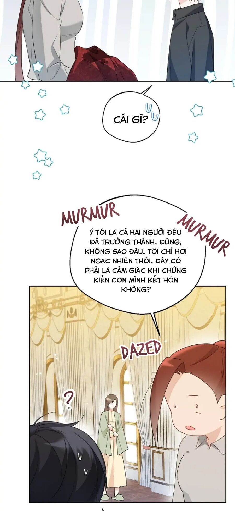 Tiểu Thư Crystal Là Một Người Đàn Ông Chapter 40 - 28