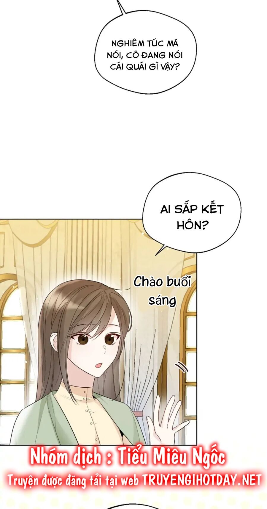 Tiểu Thư Crystal Là Một Người Đàn Ông Chapter 40 - 29