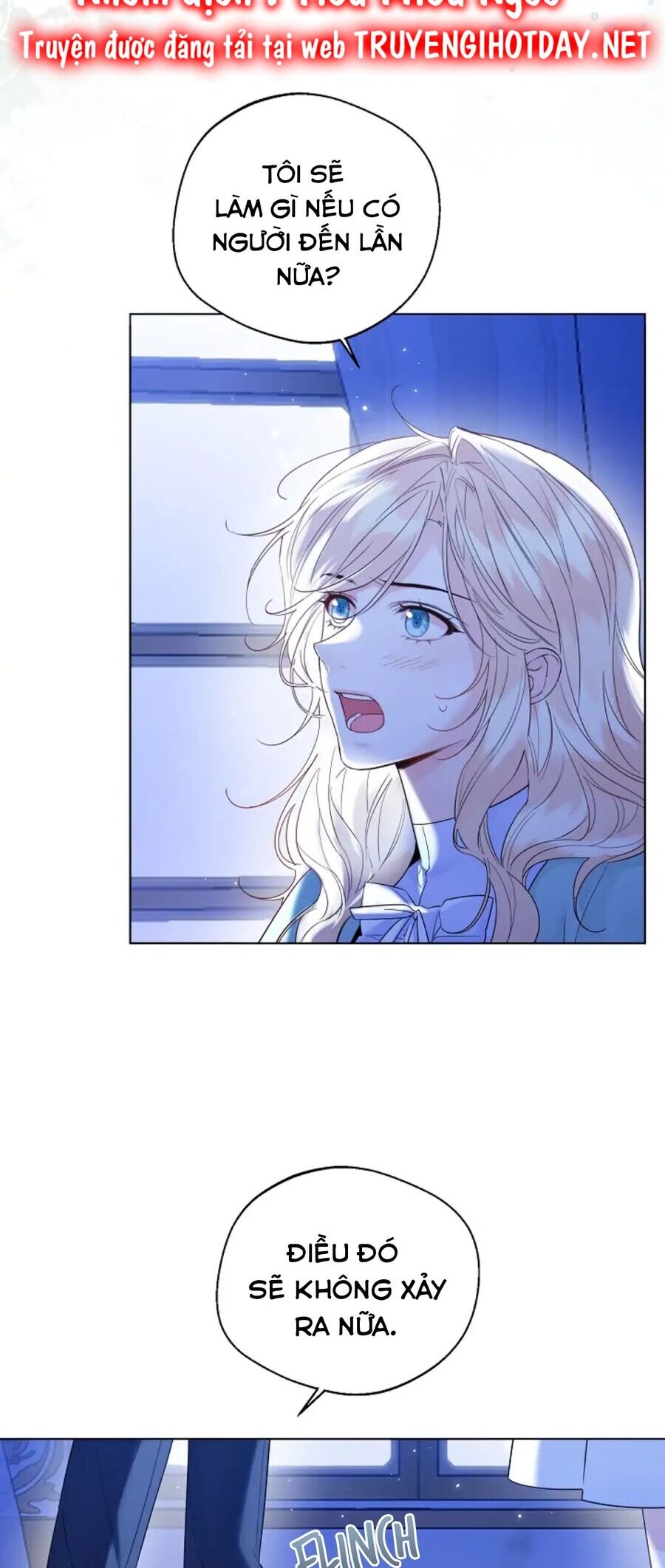 Tiểu Thư Crystal Là Một Người Đàn Ông Chapter 40 - 3