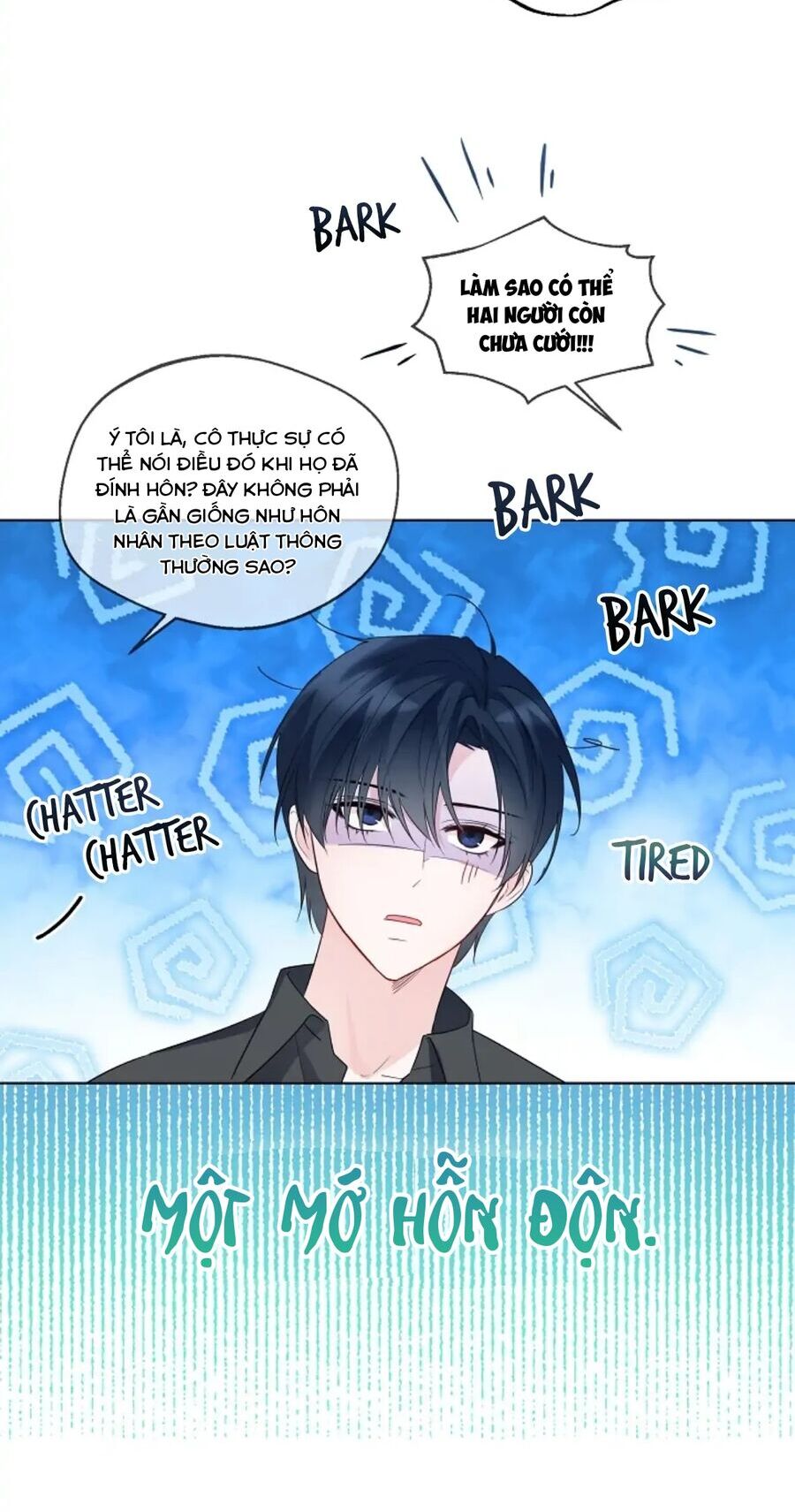 Tiểu Thư Crystal Là Một Người Đàn Ông Chapter 40 - 32