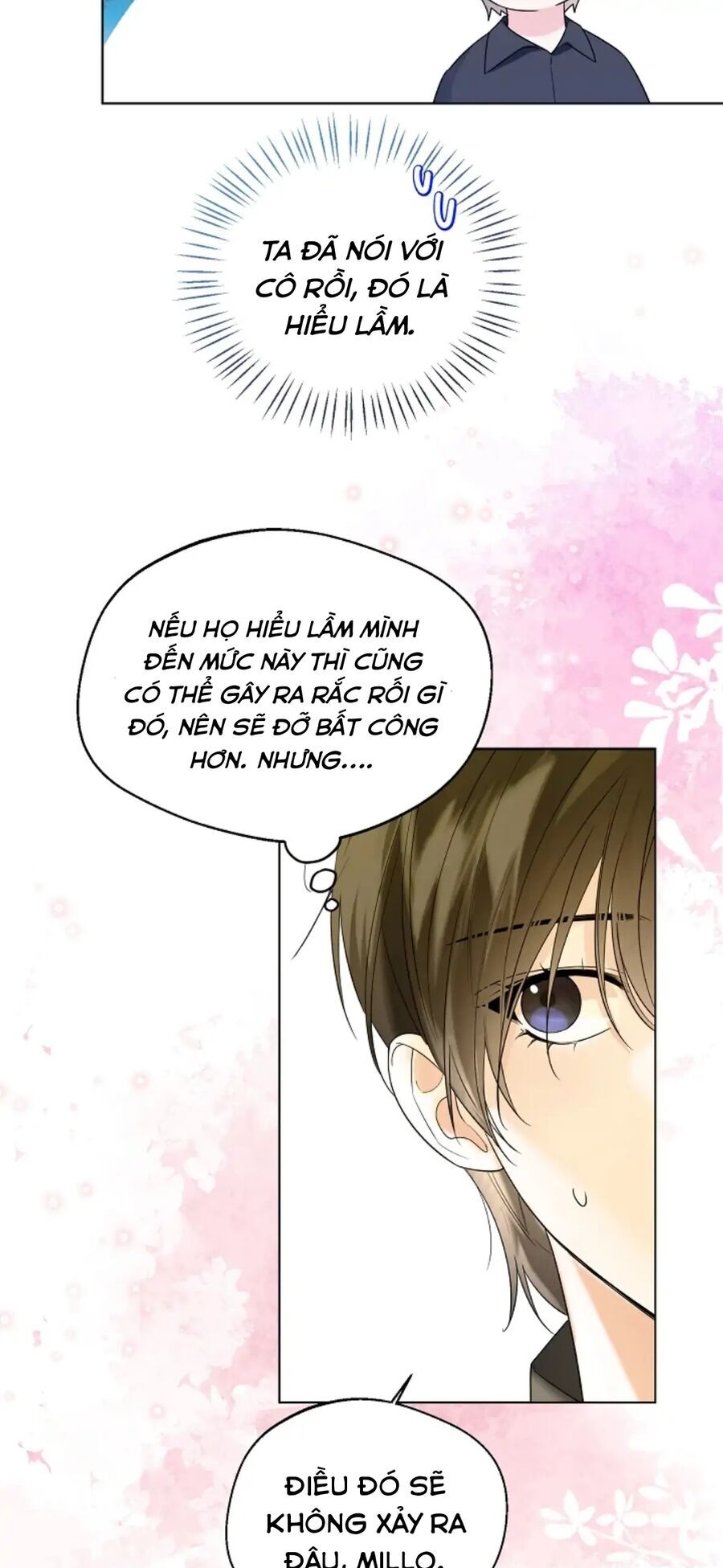 Tiểu Thư Crystal Là Một Người Đàn Ông Chapter 40 - 35