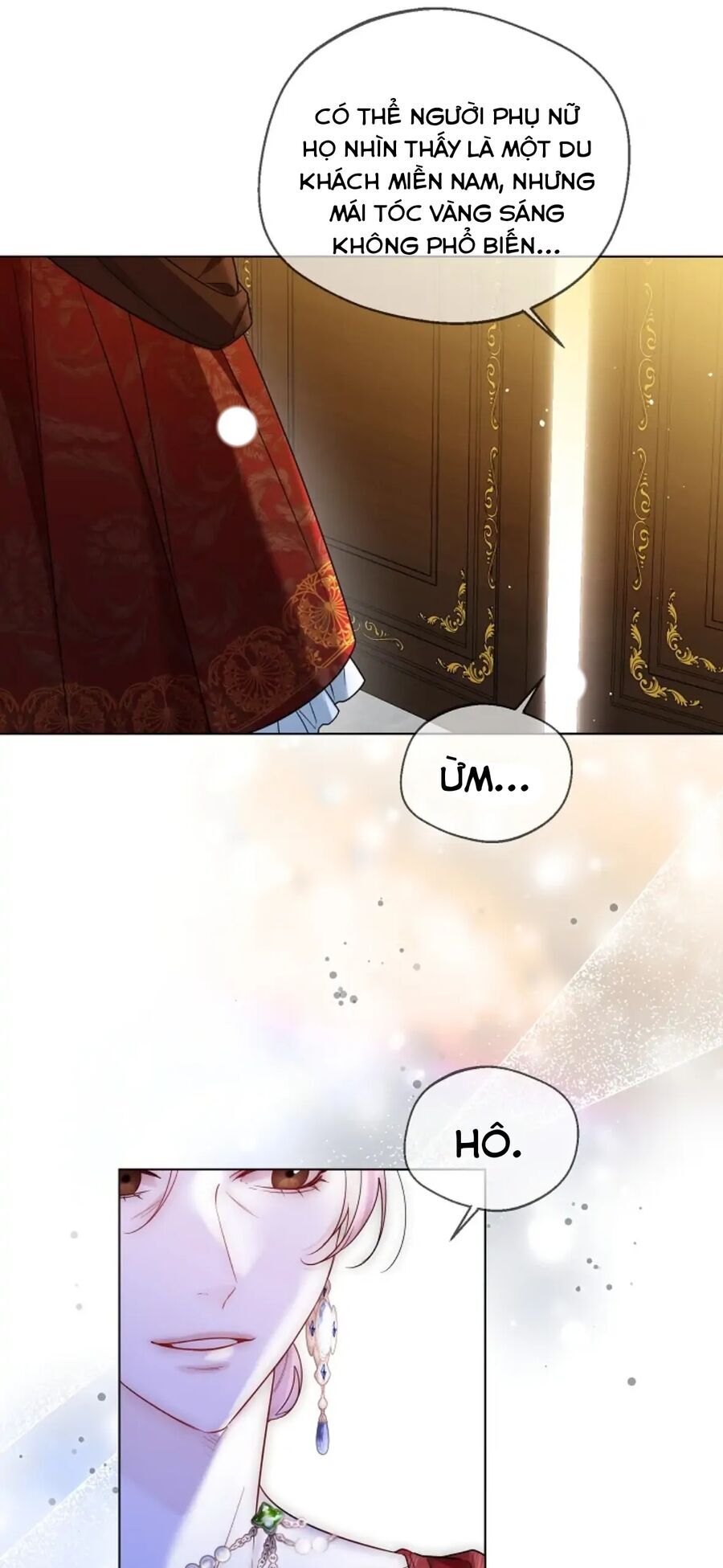 Tiểu Thư Crystal Là Một Người Đàn Ông Chapter 40 - 39