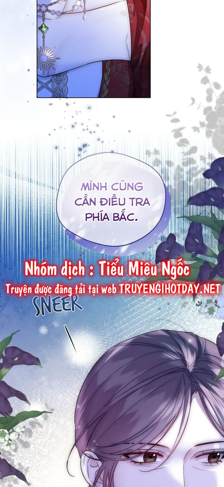 Tiểu Thư Crystal Là Một Người Đàn Ông Chapter 40 - 40