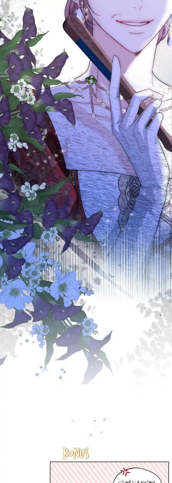 Tiểu Thư Crystal Là Một Người Đàn Ông Chapter 40 - 41