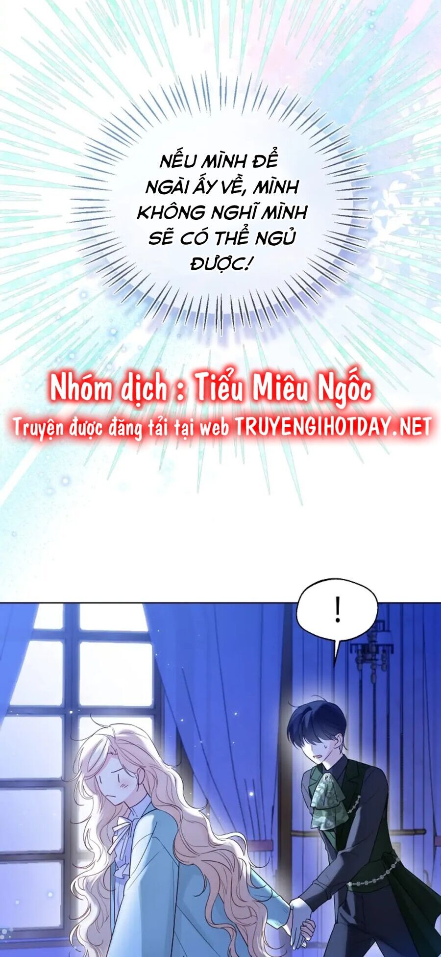 Tiểu Thư Crystal Là Một Người Đàn Ông Chapter 40 - 5