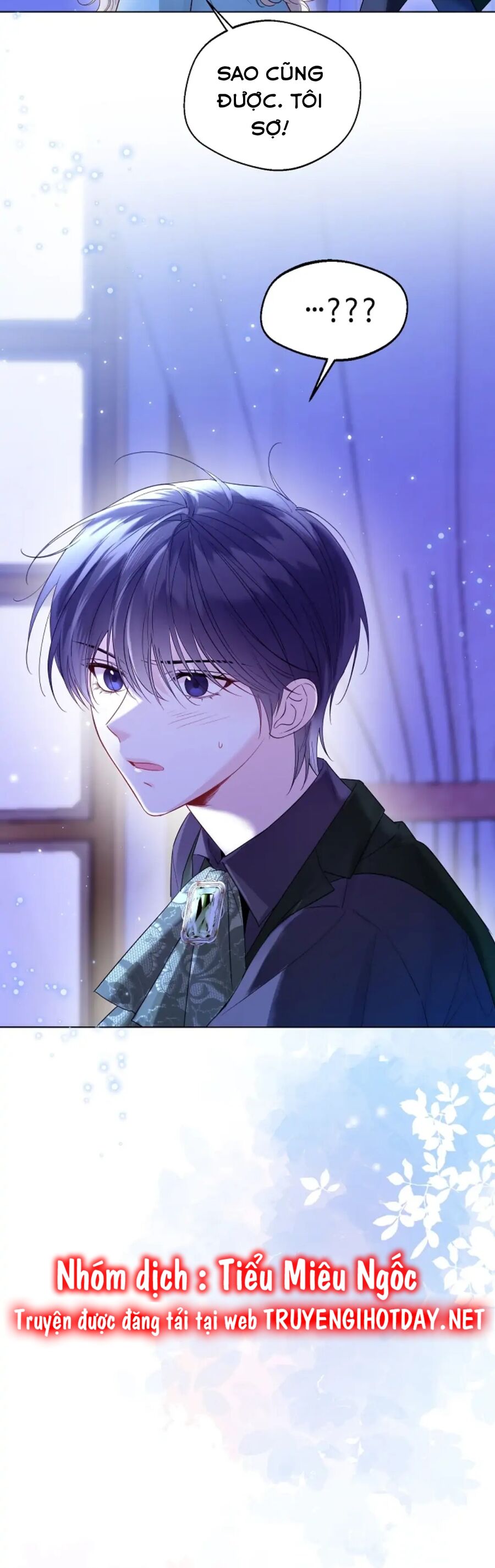 Tiểu Thư Crystal Là Một Người Đàn Ông Chapter 40 - 6