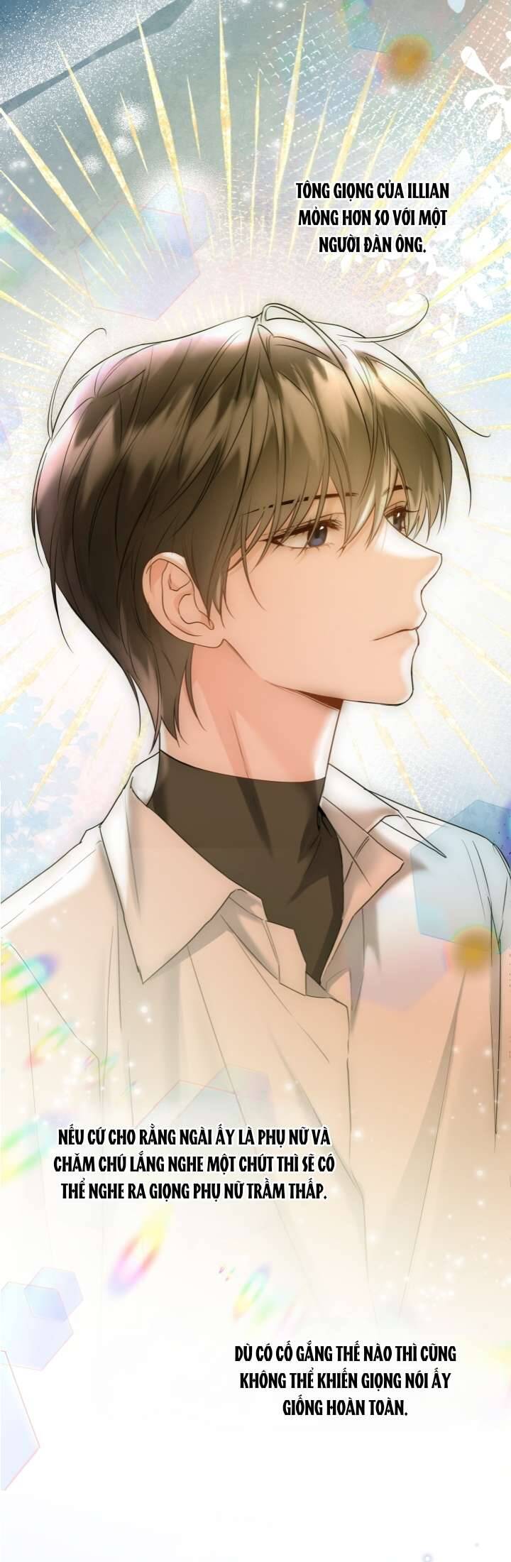 Tiểu Thư Crystal Là Một Người Đàn Ông Chapter 43 - 15