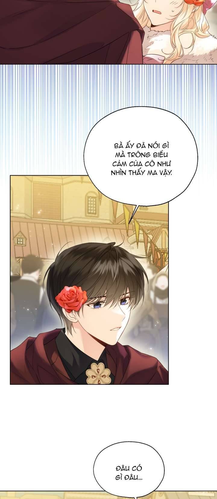 Tiểu Thư Crystal Là Một Người Đàn Ông Chapter 43 - 18