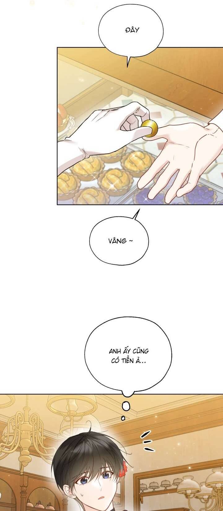 Tiểu Thư Crystal Là Một Người Đàn Ông Chapter 43 - 25