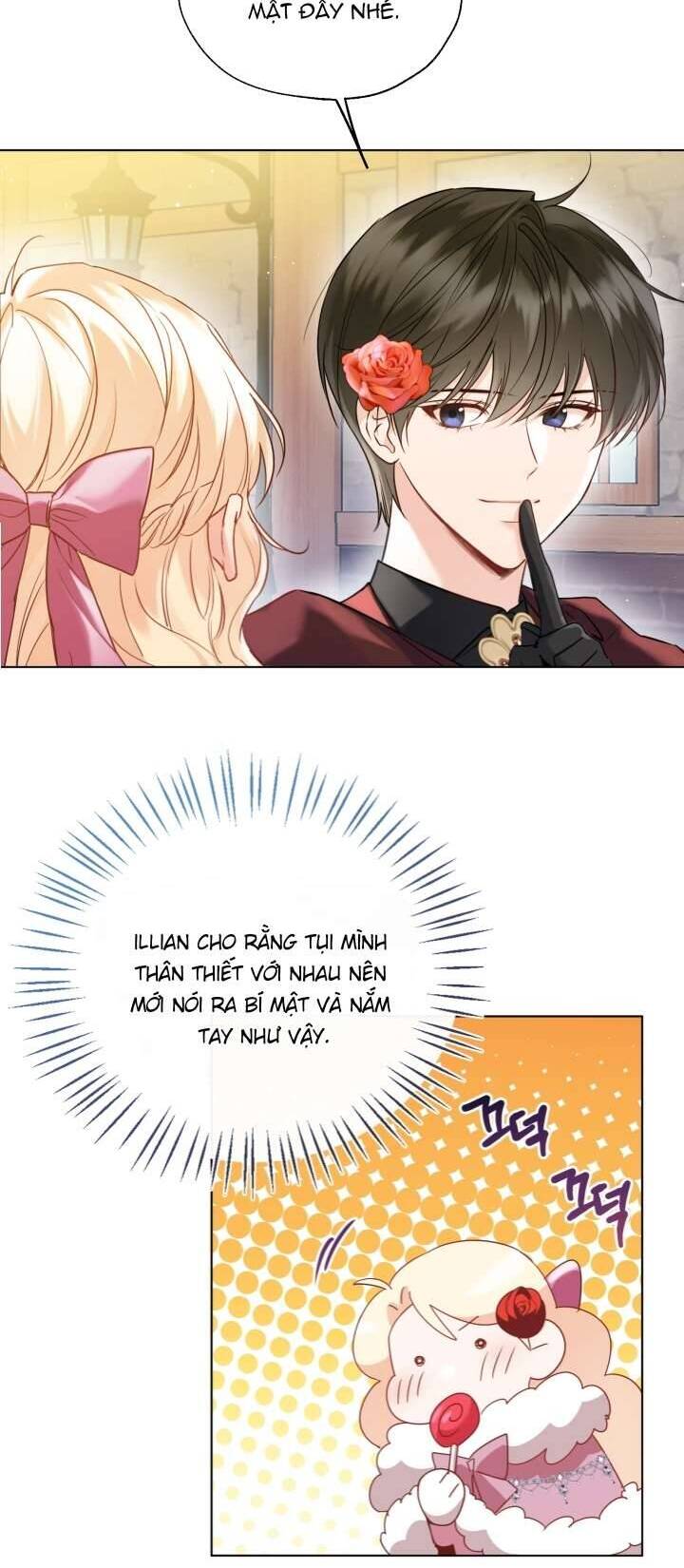 Tiểu Thư Crystal Là Một Người Đàn Ông Chapter 43 - 36