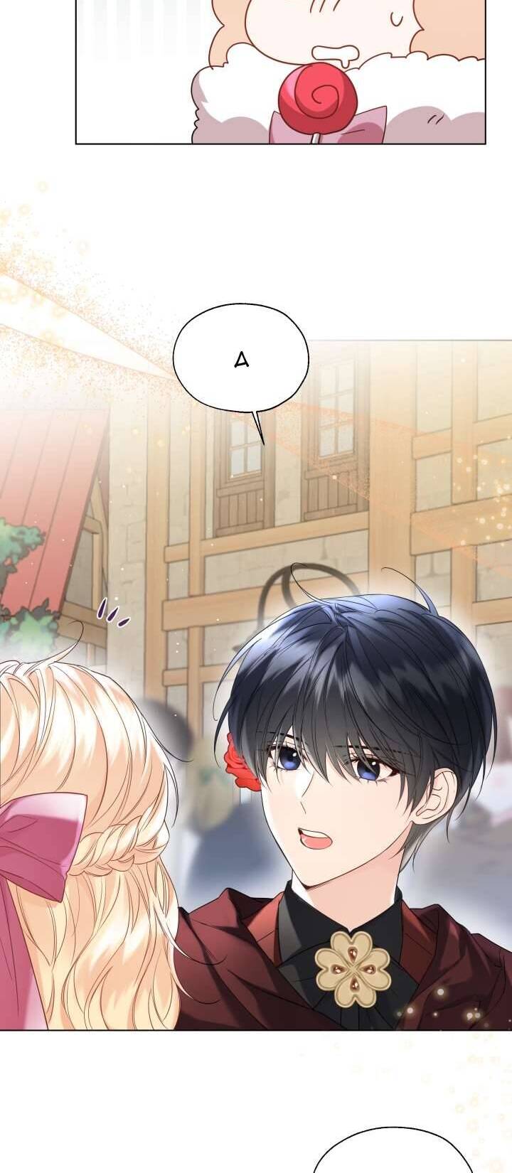 Tiểu Thư Crystal Là Một Người Đàn Ông Chapter 43 - 39