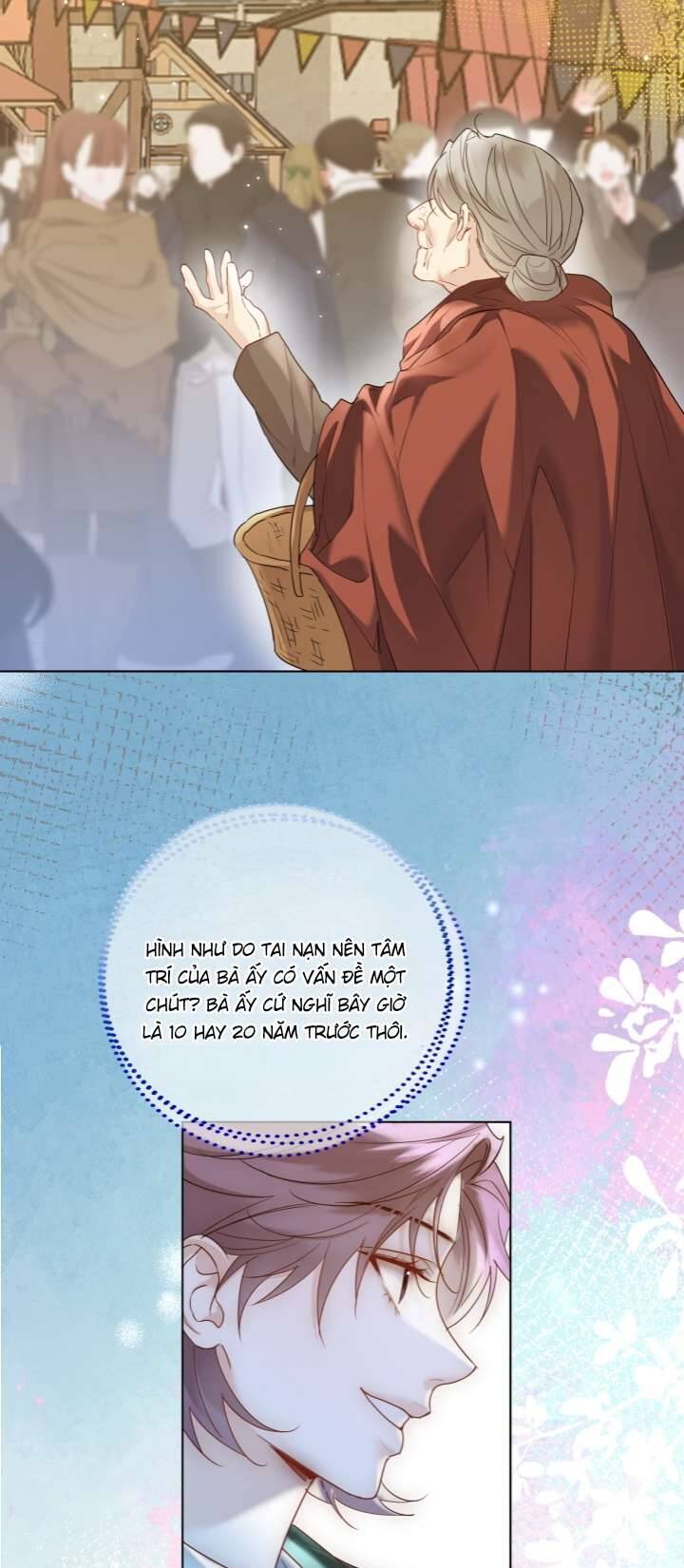 Tiểu Thư Crystal Là Một Người Đàn Ông Chapter 43 - 5