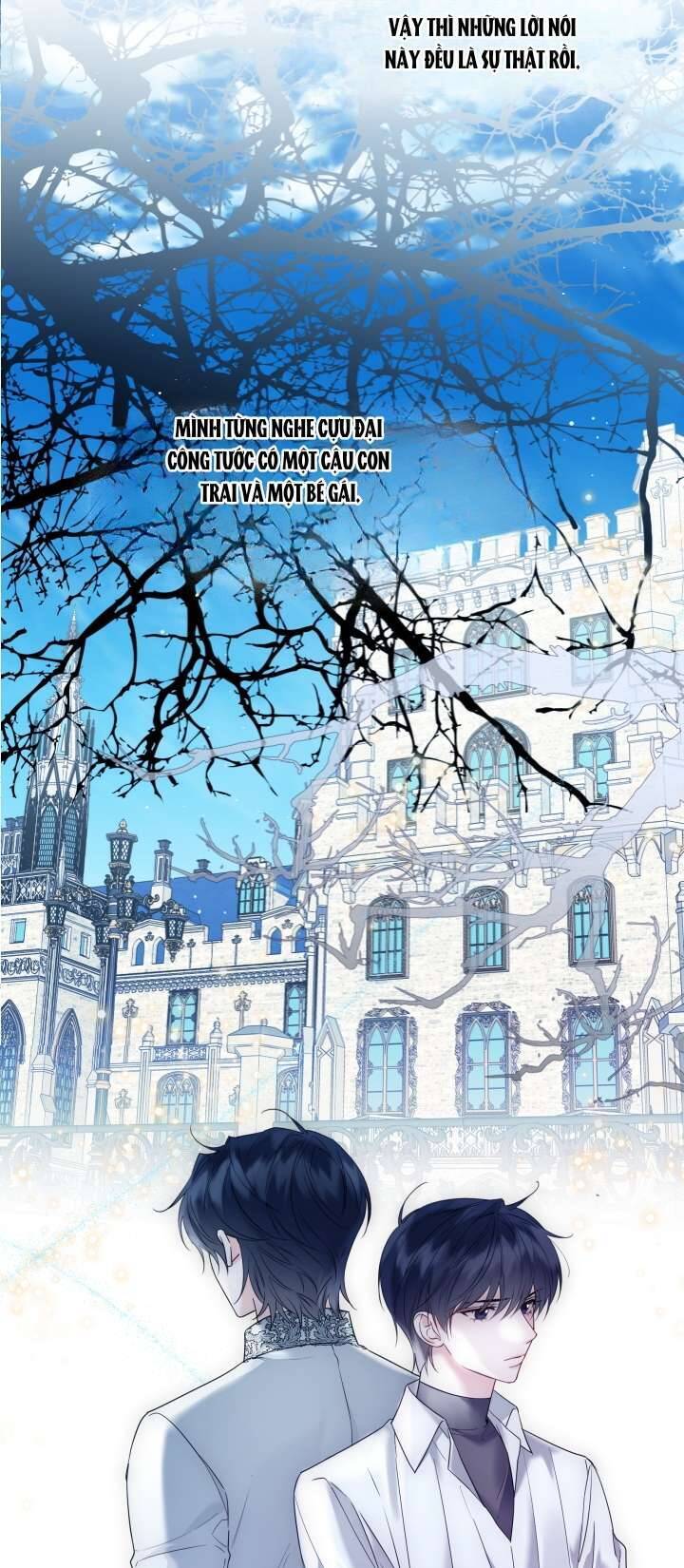 Tiểu Thư Crystal Là Một Người Đàn Ông Chapter 43 - 7