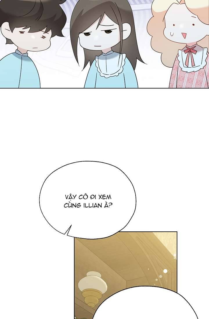 Tiểu Thư Crystal Là Một Người Đàn Ông Chapter 44 - 50