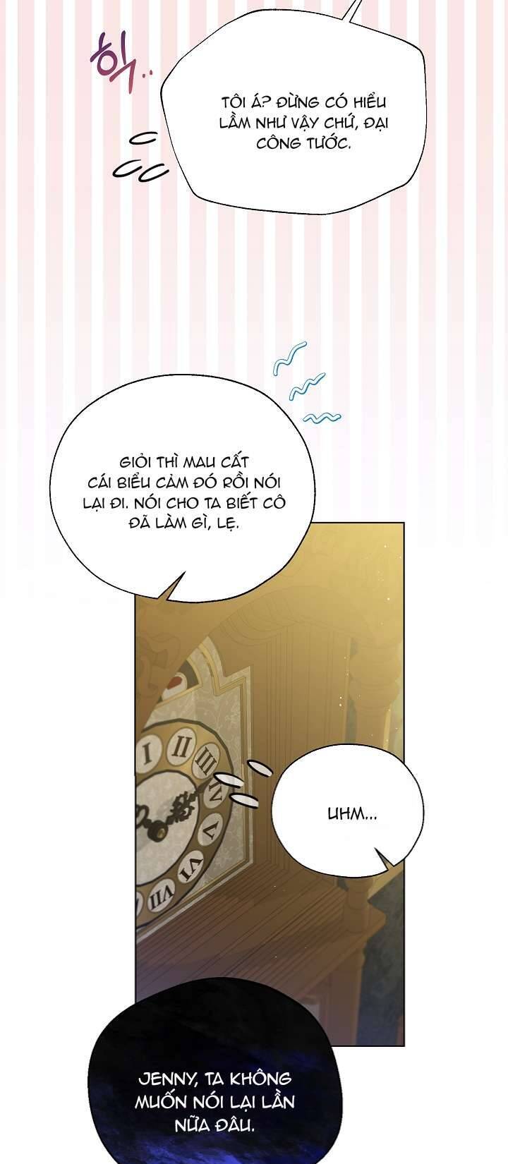 Tiểu Thư Crystal Là Một Người Đàn Ông Chapter 44 - 7