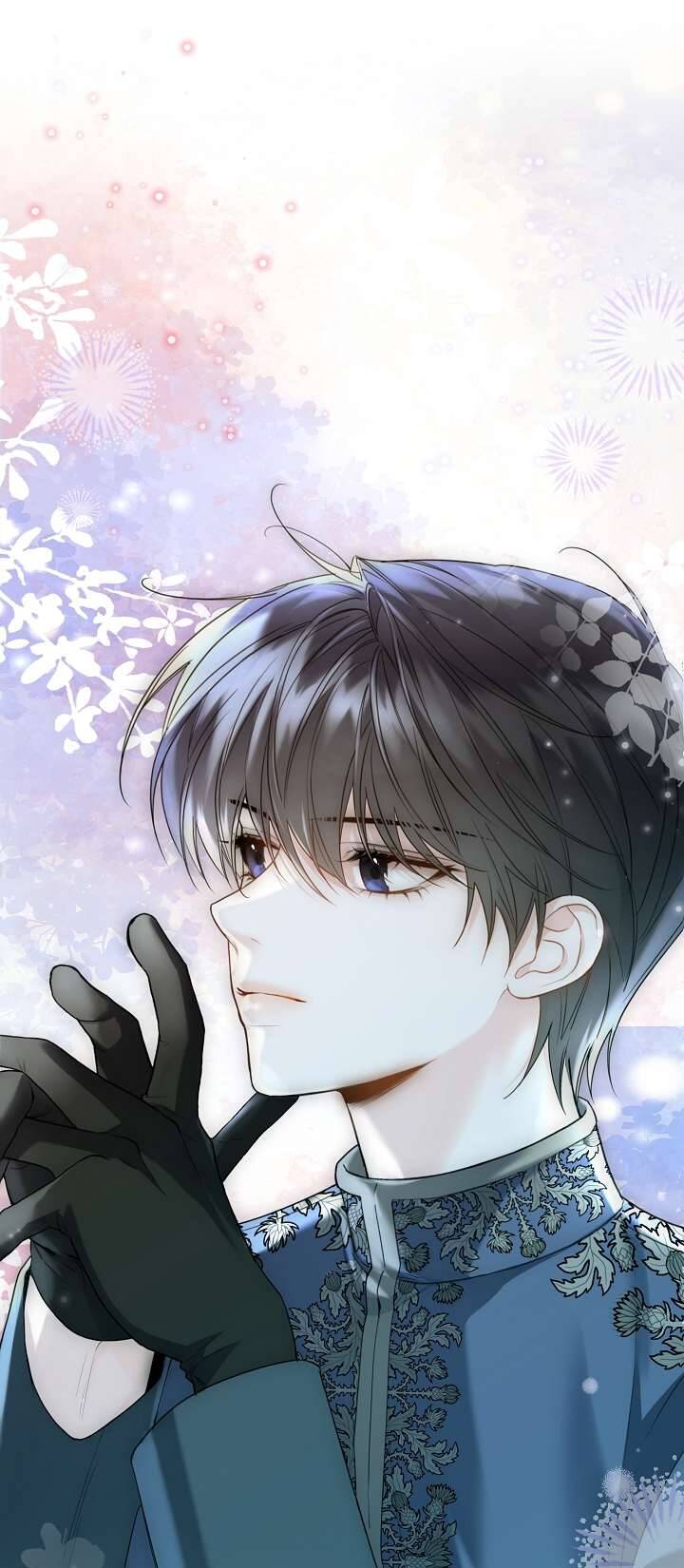 Tiểu Thư Crystal Là Một Người Đàn Ông Chapter 44 - 61