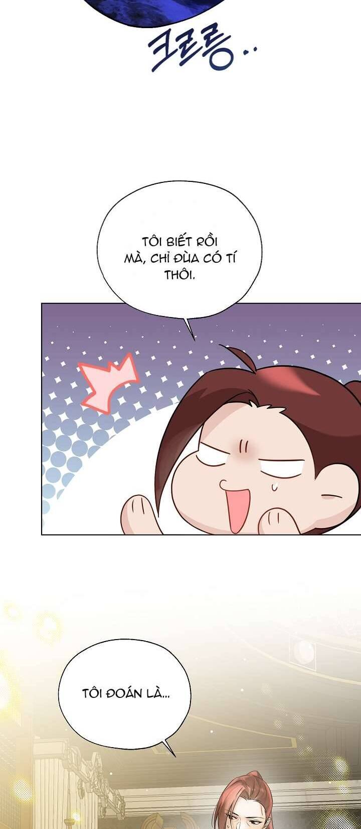 Tiểu Thư Crystal Là Một Người Đàn Ông Chapter 44 - 8