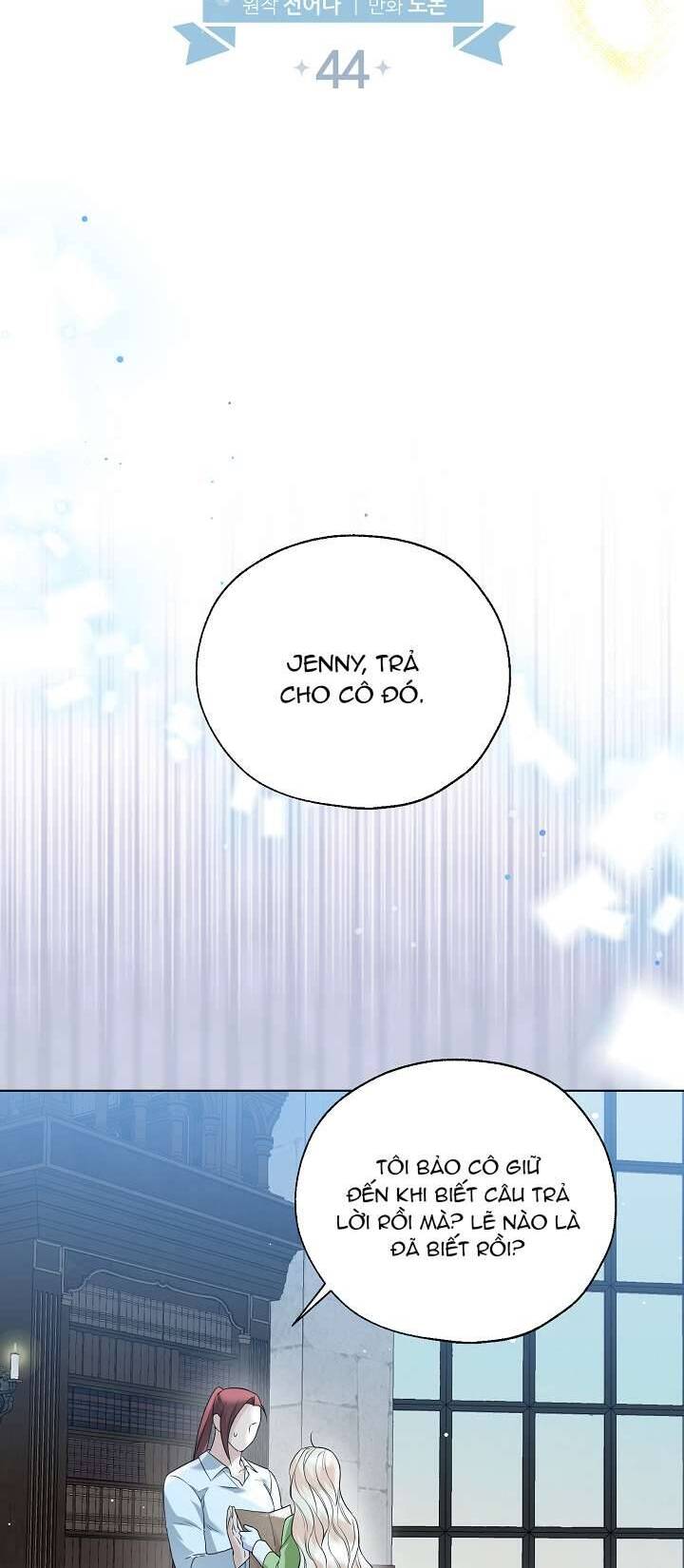 Tiểu Thư Crystal Là Một Người Đàn Ông Chapter 44 - 10