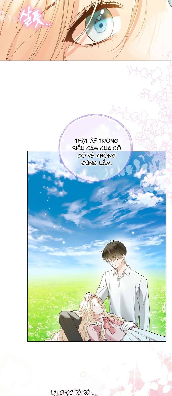 Tiểu Thư Crystal Là Một Người Đàn Ông Chapter 45 - 29