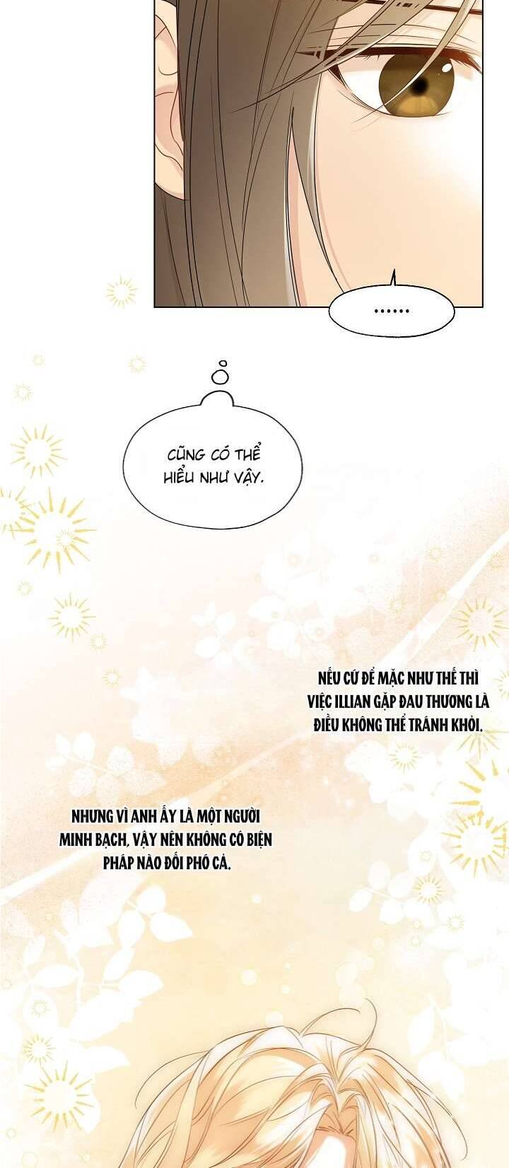 Tiểu Thư Crystal Là Một Người Đàn Ông Chapter 45 - 4