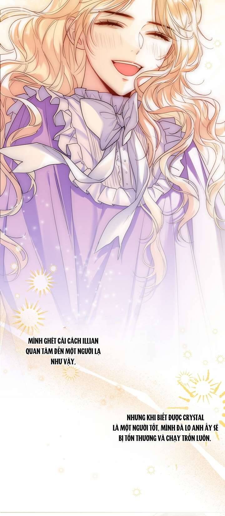 Tiểu Thư Crystal Là Một Người Đàn Ông Chapter 45 - 5