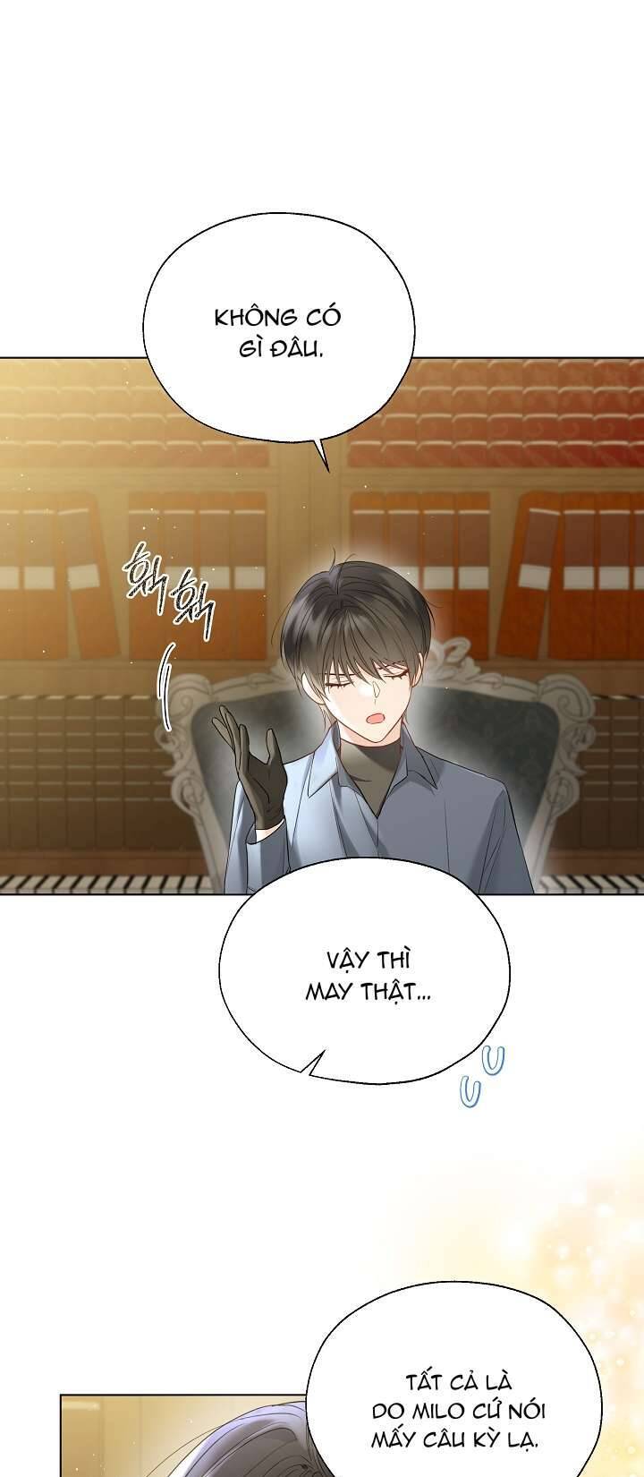 Tiểu Thư Crystal Là Một Người Đàn Ông Chapter 45 - 41