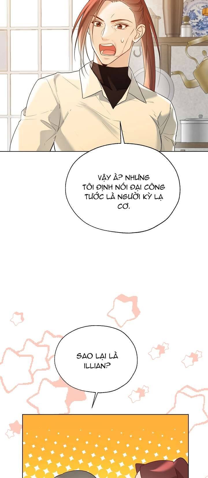 Tiểu Thư Crystal Là Một Người Đàn Ông Chapter 45 - 53