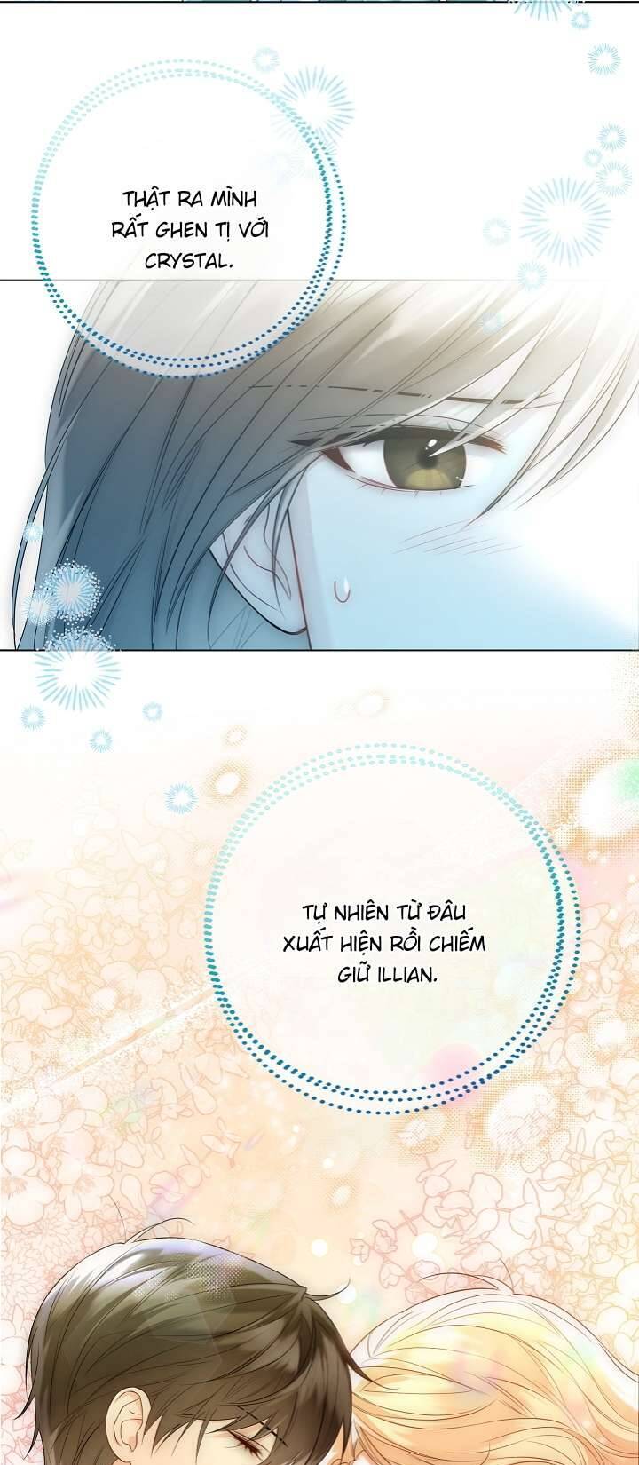 Tiểu Thư Crystal Là Một Người Đàn Ông Chapter 45 - 7