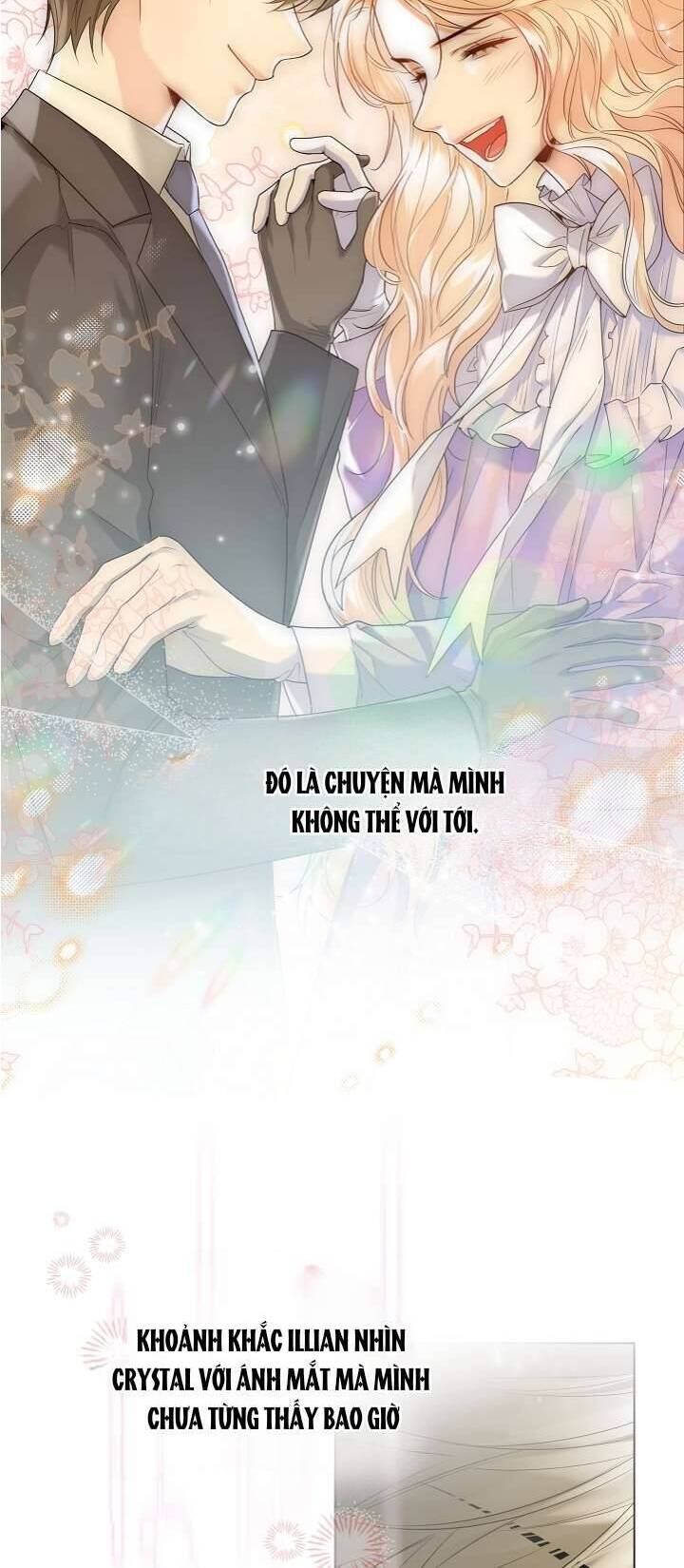 Tiểu Thư Crystal Là Một Người Đàn Ông Chapter 45 - 8