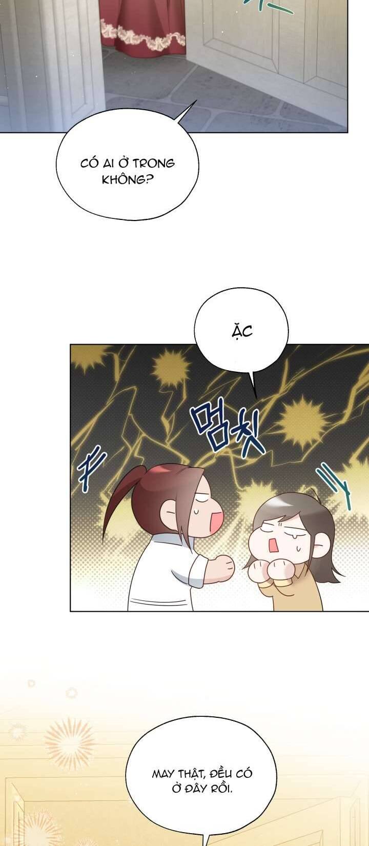 Tiểu Thư Crystal Là Một Người Đàn Ông Chapter 46 - 23