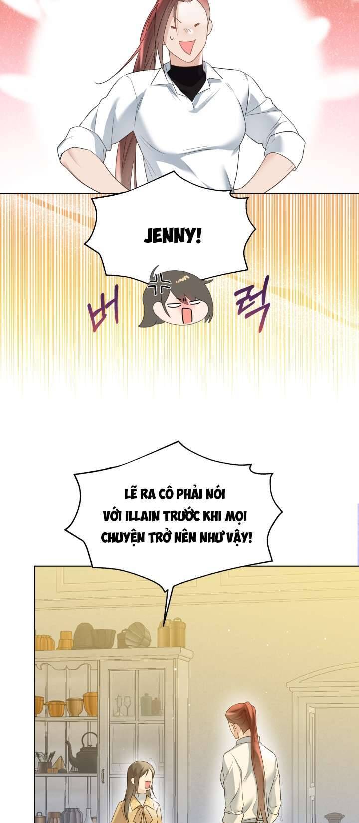 Tiểu Thư Crystal Là Một Người Đàn Ông Chapter 46 - 5