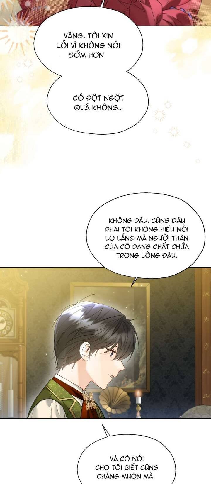 Tiểu Thư Crystal Là Một Người Đàn Ông Chapter 46 - 51