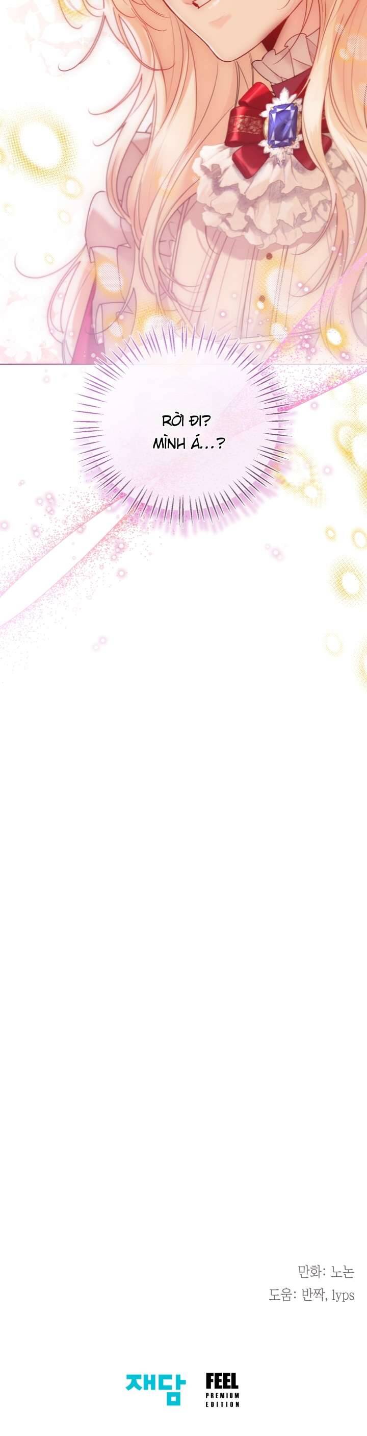 Tiểu Thư Crystal Là Một Người Đàn Ông Chapter 46 - 59